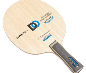 Donic Original True Carbon Inner Donic Whiper Inner Carbon